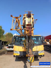 Buy XCMG Used Crane / 2 Buy XCMG Used Crane / 2